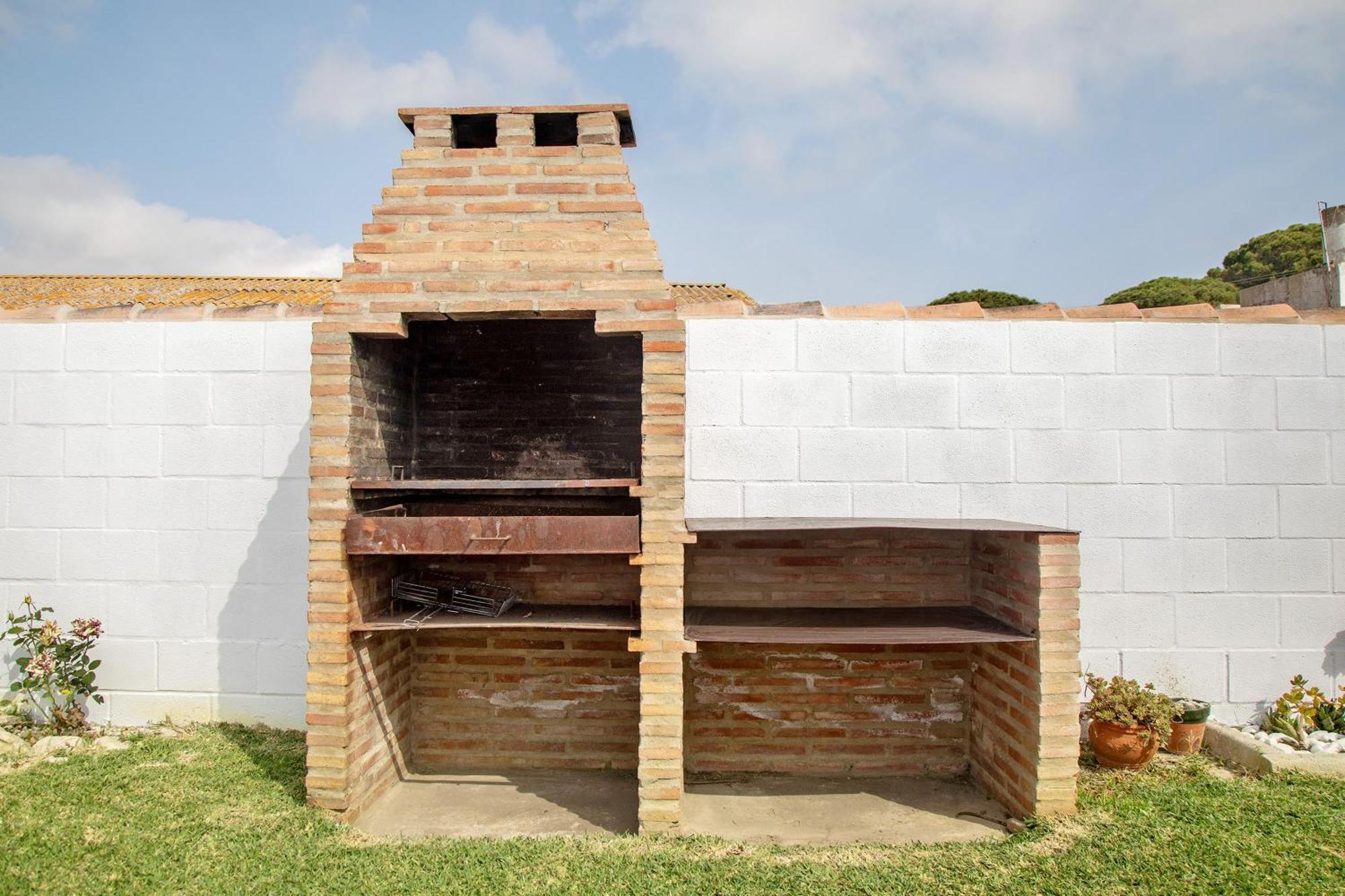El Campo Villa Arcos de la Frontera Dış mekan fotoğraf